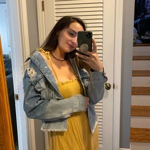 Meet your Posher, Noelle